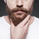 Imagen para el artículo titulado Por qué hay hombres a los que no les crece una barba (y a otros sí)